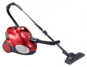 larawan Vacuum Cleaner Irit IR-4102