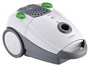 larawan Vacuum Cleaner Irit IR-4031