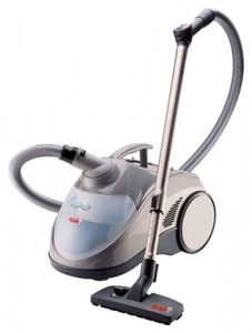 larawan Vacuum Cleaner Polti AS 810 Lecologico