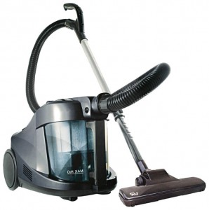 larawan Vacuum Cleaner VR VC-W02V