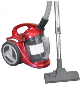 Photo Vacuum Cleaner Liberton LVCC-1720