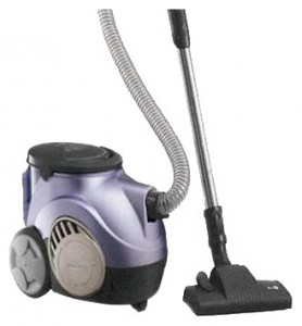 larawan Vacuum Cleaner LG V-C7A53HT