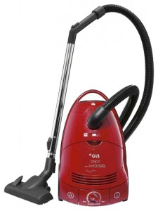 larawan Vacuum Cleaner EIO Topo 2200 NewStyle