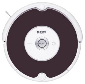 Kuva Imuri iRobot Roomba 540