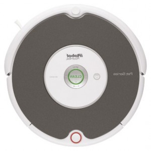 照片 吸尘器 iRobot Roomba 545