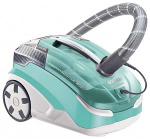 larawan Vacuum Cleaner Thomas Multiclean X10 Parquet