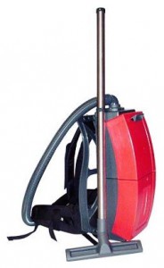 Photo Vacuum Cleaner Cleanfix RS05