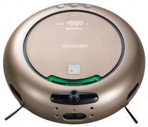 Photo Vacuum Cleaner Sharp RX-V200 COCOROBO