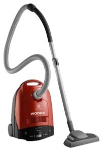 Photo Vacuum Cleaner Electrolux ZCE 2410 DB