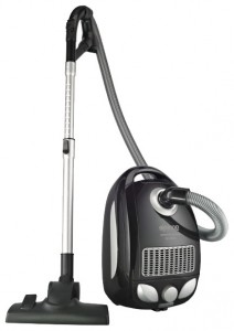 Photo Vacuum Cleaner Gorenje VCK 2321 AP BK