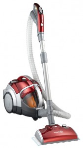 larawan Vacuum Cleaner LG V-K8830HTXR