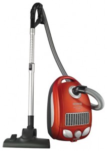 Photo Vacuum Cleaner Gorenje VCK 2322 AP-R
