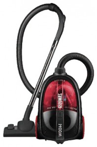 larawan Vacuum Cleaner Zanussi ZAN1800