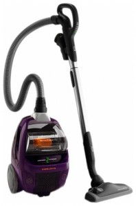 Photo Aspirateur Electrolux UPDELUXE
