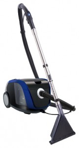 larawan Vacuum Cleaner LG V-K99262NAU