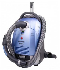 Photo Vacuum Cleaner Hoover TAT 2421