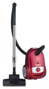 Photo Vacuum Cleaner Daewoo Electronics RC-160