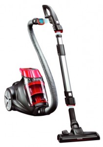 Photo Vacuum Cleaner Bissell 1229N