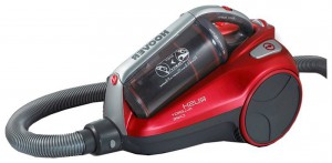 larawan Vacuum Cleaner Hoover TCR 4206 011 RUSH
