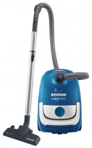 Photo Vacuum Cleaner Hoover TSBE 1401 019