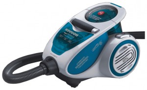 φωτογραφία Ηλεκτρική σκούπα Hoover TXP 1520 019 XARION PRO