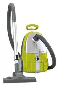 Photo Vacuum Cleaner Hotpoint-Ariston SL B16 AA0