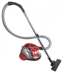 Photo Vacuum Cleaner Midea MVCC33A1