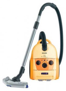 Photo Vacuum Cleaner Philips FC 9064