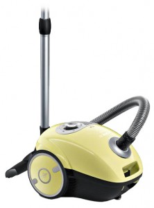 Photo Vacuum Cleaner Bosch BGL35MOV40