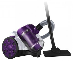 Photo Vacuum Cleaner HOME-ELEMENT HE-VC-1801