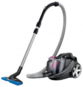 Photo Vacuum Cleaner Philips FC 9712