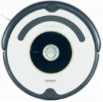 iRobot Roomba 620 Stofzuiger