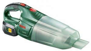 Photo Vacuum Cleaner Bosch PAS 18 LI Set