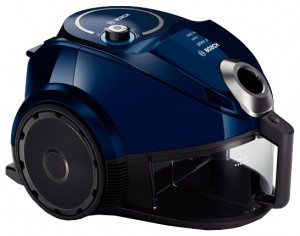 Photo Vacuum Cleaner Bosch BGS 31800