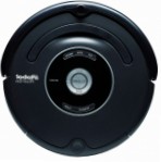 iRobot Roomba 650 Vacuum Cleaner