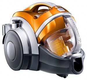 larawan Vacuum Cleaner LG V-C73203UHAO