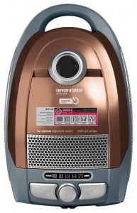 Photo Vacuum Cleaner REDMOND RV-310