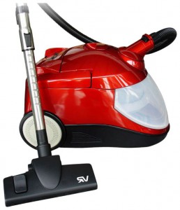 写真 掃除機 VR VC-W01V