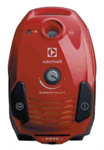 larawan Vacuum Cleaner Electrolux ZPF 2200