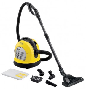 Photo Vacuum Cleaner Karcher VC 6 Premium