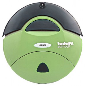 照片 吸尘器 iRobot Roomba 405