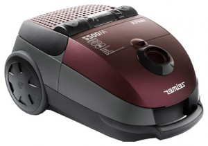 Photo Vacuum Cleaner Zelmer 5000.3 HT Solaris