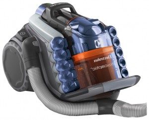 Photo Vacuum Cleaner Electrolux UCORIGIN UltraCaptic