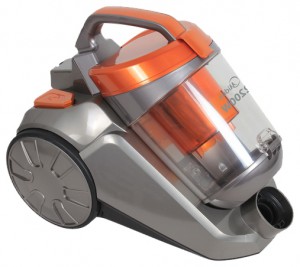 Photo Vacuum Cleaner Midea VCS43C2