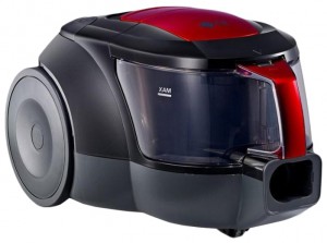 larawan Vacuum Cleaner LG V-K706W02NY