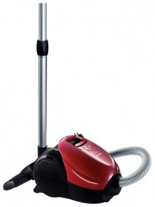 Photo Vacuum Cleaner Bosch BSN 1701