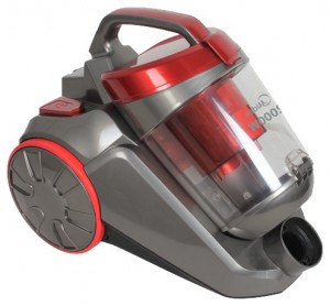 Photo Vacuum Cleaner Midea VCS43C1