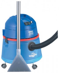 larawan Vacuum Cleaner Thomas BRAVO 20S Aquafilter