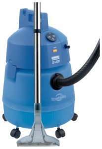 larawan Vacuum Cleaner Thomas SUPER 30S Aquafilter