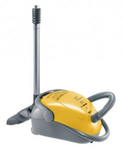 Photo Vacuum Cleaner Bosch BSG 72222